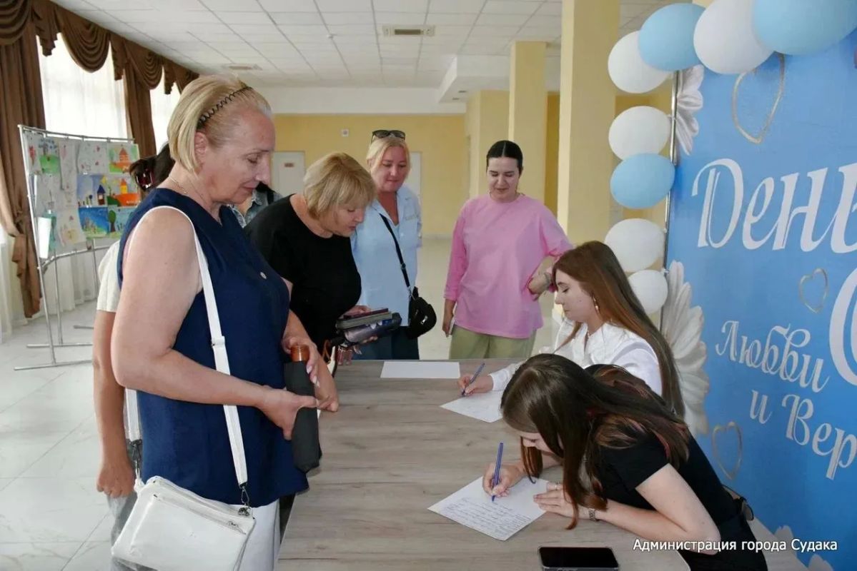 В Грушевке прошел сход граждан по выдвижению кандидатов в конкурсную комиссию