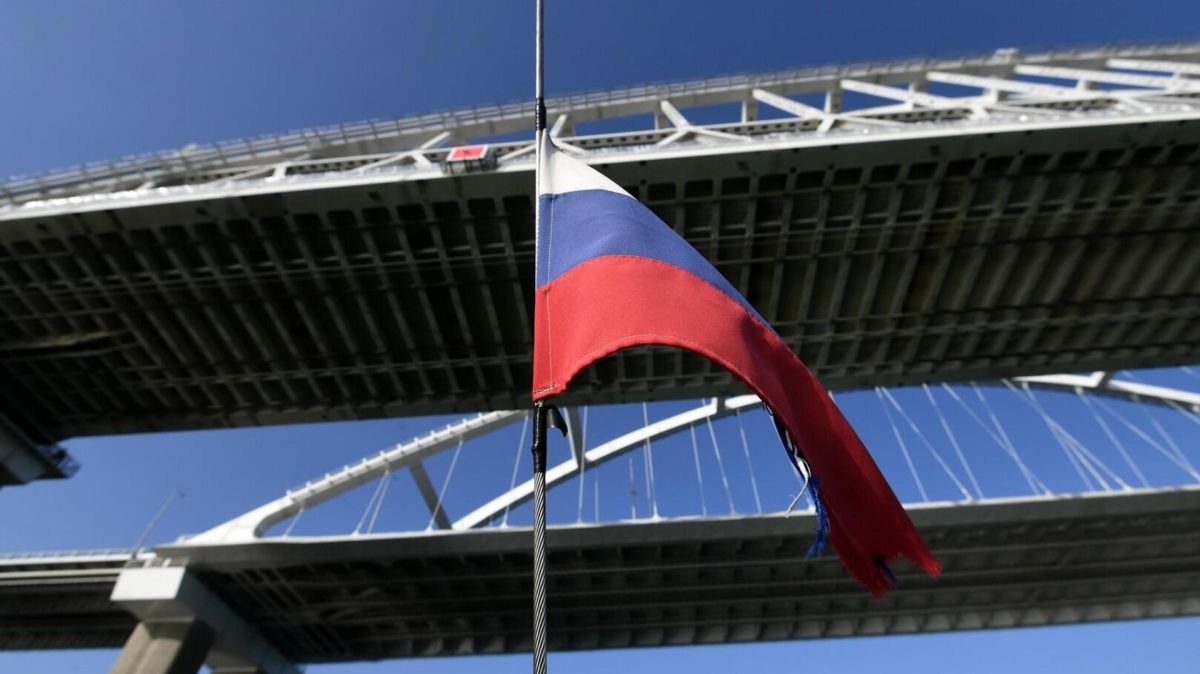 Такой сплоченности нет нигде в мире: что показала ЧС в Крыму