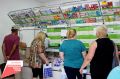 Крымская начинающая компания открыла аптеку в Бахчисарайском районе благодаря мерам господдержки