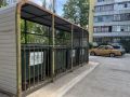 В Армянске приведут в порядок контейнерные площадки после жалоб жителей
