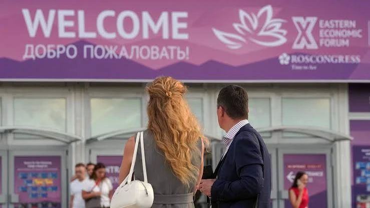 «День будущего» на ВЭФ: твой шанс заявить о себе
