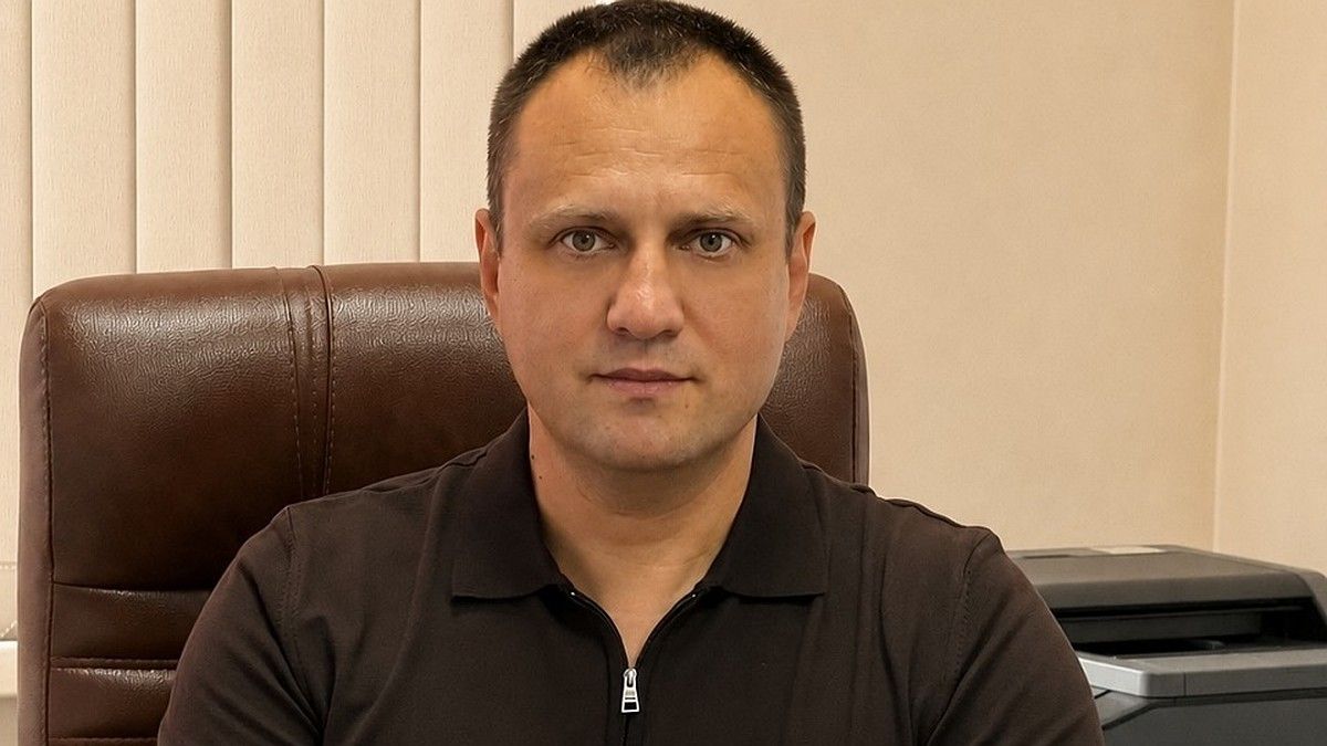 Уроженец Оренбурга стал заместителем министра ЖКХ Крыма