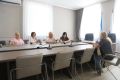 Состоялся очередной личный прием граждан, на который обратились двое заявителей
