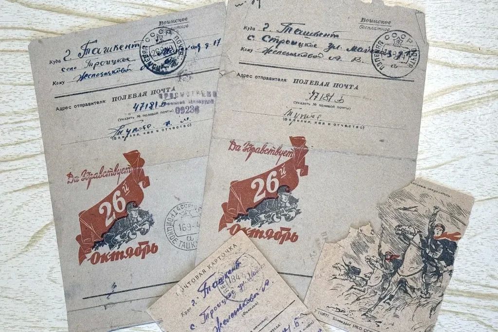 Война, разлука, ежедневный риск и тихая стойкость Война, разлука, ежедневный риск и тихая стойкость