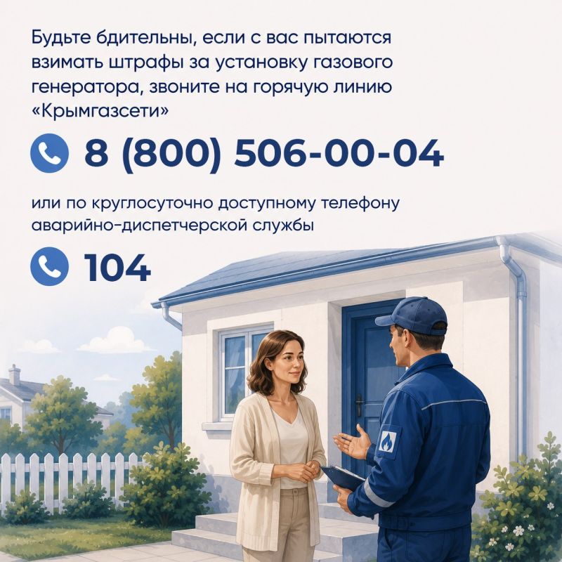 Правительство Крыма разработало порядок бесплатного обеспечения сжиженным баллонным газом Правительство Крыма разработало порядок бесплатного обеспечения сжиженным баллонным газом
