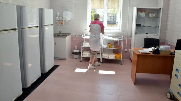 Отключения света в Крыму: что делать с лекарствами