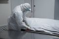 У россиянина заподозрили вирус геморрагической лихорадки Крым-Конго в Испании