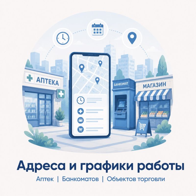 Банкоматы с возможностью выдачи наличных в Джанкое и Джанкойском районе: