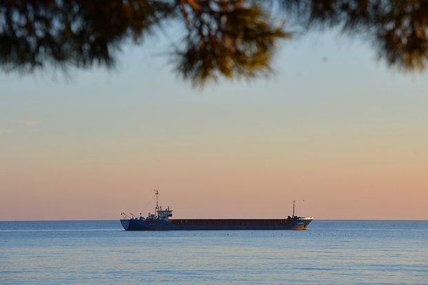 Аналитик Полетаев: Удары ВСУ по судам в Азовском море являются этапом войны на истощение