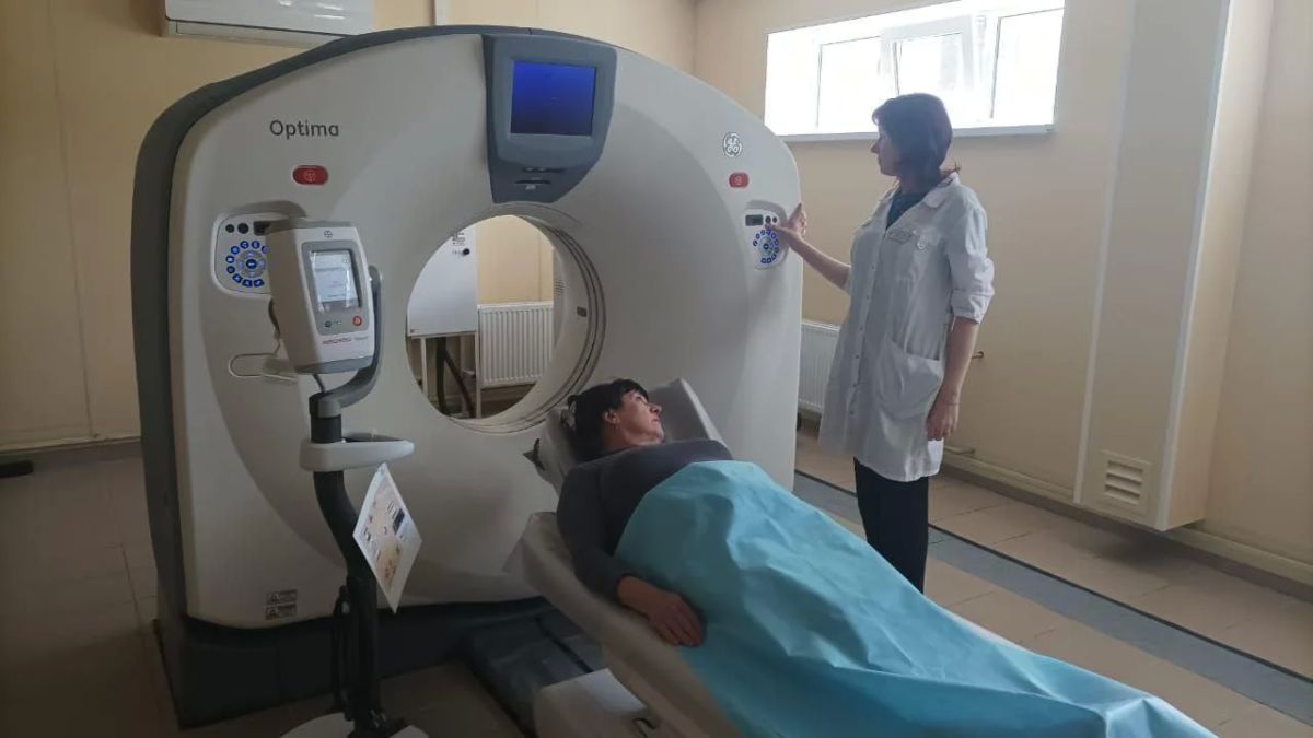 В Краснодарском крае держат на особом контроле оказание медпомощи пациентам с заболеваниями сердечно-сосудистой системы