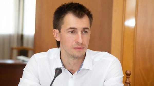 Общественная палата будет работать на консолидацию крымчан – Илья Казаков