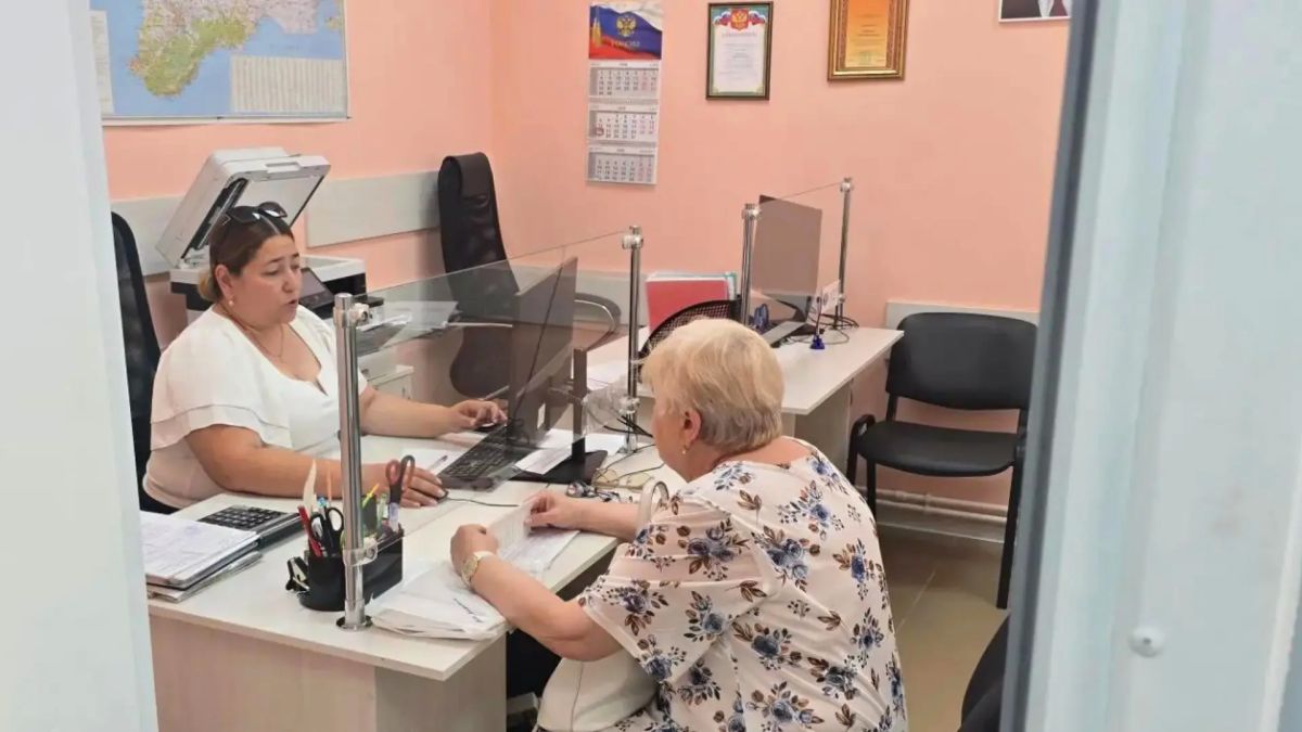 В рамках проведения в Республике Крым с 06.07.2026 по 12.07.2026 Недели правовой помощи специалисты отдела правовой работы Регионального фонда капитального ремонта в ходе приемов проводили консультации собственников... В рамках проведения в Республике Крым с 06.07.2026 по 12.07.2026 Недели правовой помощи специалисты отдела правовой работы Регионального фонда капитального ремонта в ходе приемов проводили консультации собственников...