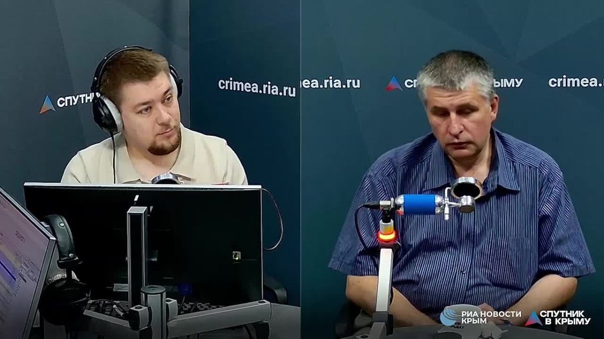 На Украине возможен военный госпереворот