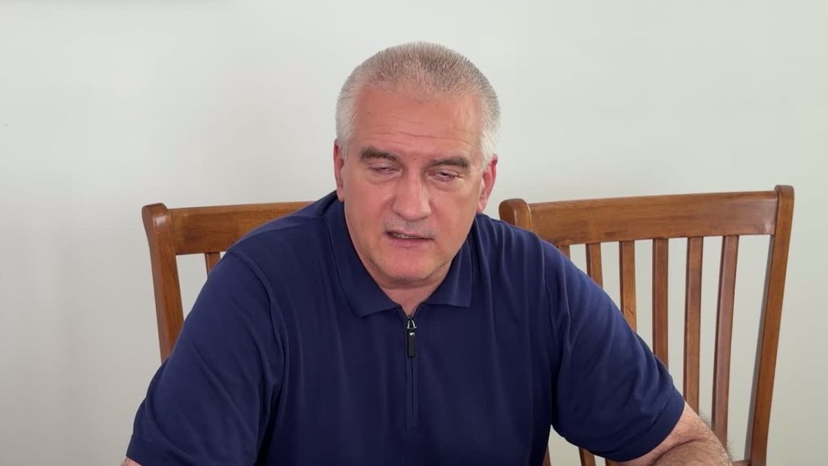 Сергей Аксёнов: Федеральные органы власти завершают проработку поручения Президента о предоставлении Крыму субсидии на закупку топлива