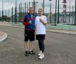 Крымская боксерша Дарья Сажина готовится к первенству Европы в составе сборной России