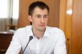 Ветеран СВО Илья Казаков избран председателем Общественной палаты Крыма