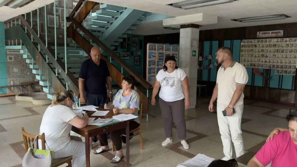 Антон Кравец: Понимаю, как сложно адаптироваться в текущих условиях Антон Кравец: Понимаю, как сложно адаптироваться в текущих условиях