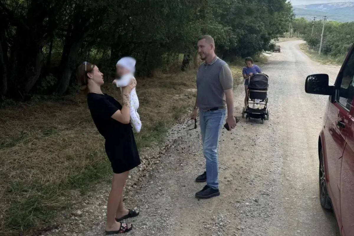 Открытый диалог и поддержка жителей — приоритет работы
