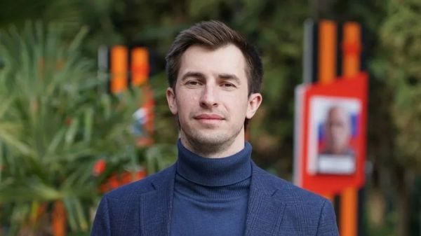 Ветеран СВО Илья Казаков стал председателем Общественной палаты Крыма