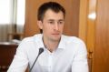 Ветеран СВО стал председателем Общественной палаты Крыма