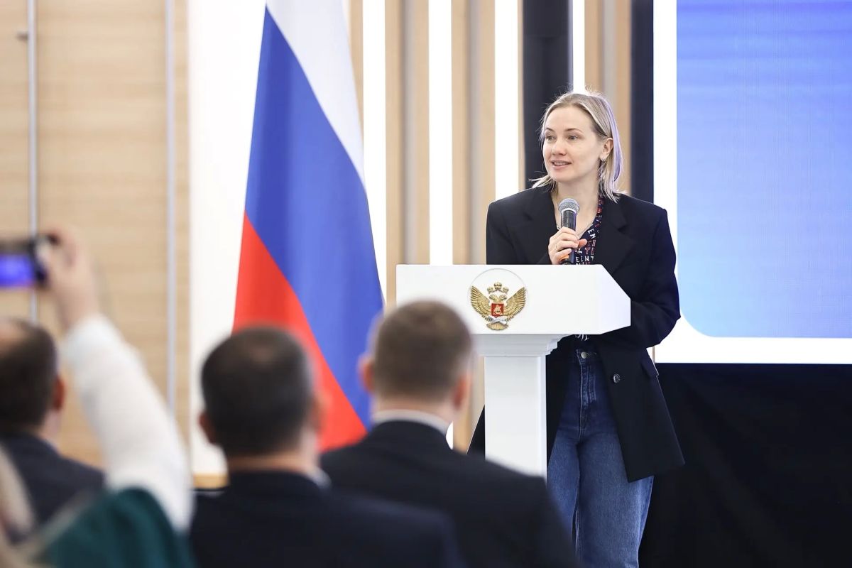 Екатерина Алтабаева: Сегодня приняла участие во Всероссийской конференции «Служение Отечеству как призвание молодёжи» Екатерина Алтабаева: Сегодня приняла участие во Всероссийской конференции «Служение Отечеству как призвание молодёжи»