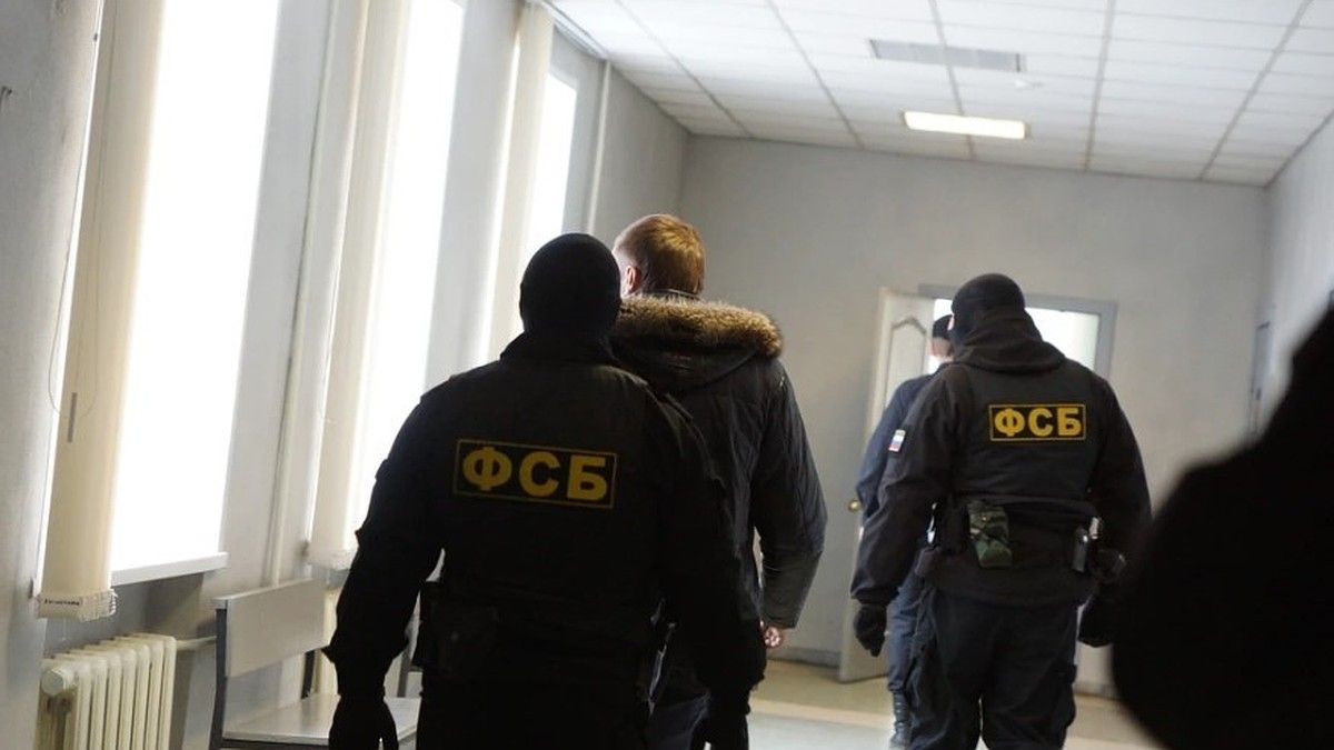Украинский нацист «Пастор» проговорился, почему «любит убивать русских»
