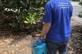 ГБУ РК «Ялтинский городской ВЛПЦ» сообщает о подозрении на заболевание бешенством у дикой белки