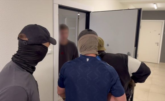 В Крыму ликвидировали ещё одну сеть узлов связи украинских колл-центров В Крыму ликвидировали ещё одну сеть узлов связи украинских колл-центров