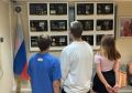 В Посольстве России в Мексике открылась выставка, посвященная украденному крымскому золоту