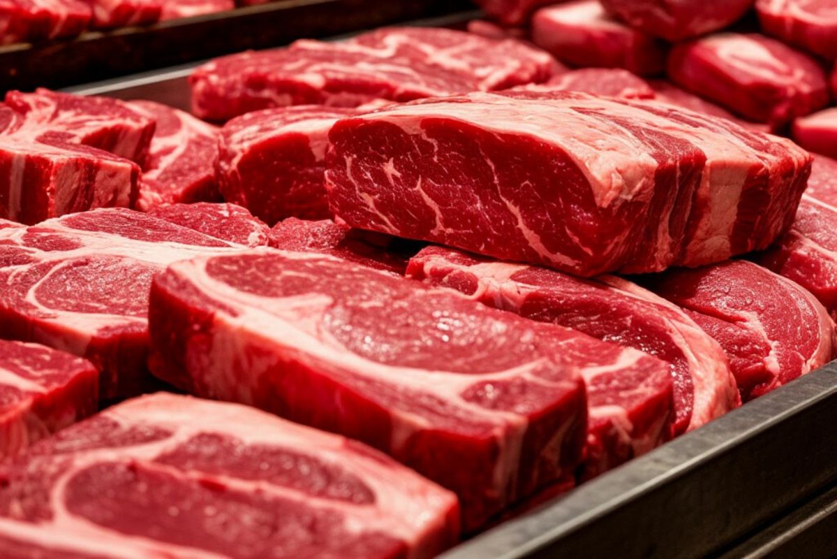 Мониторинг и контроль продукции животноводства, реализуемой на рынках Республики Крым