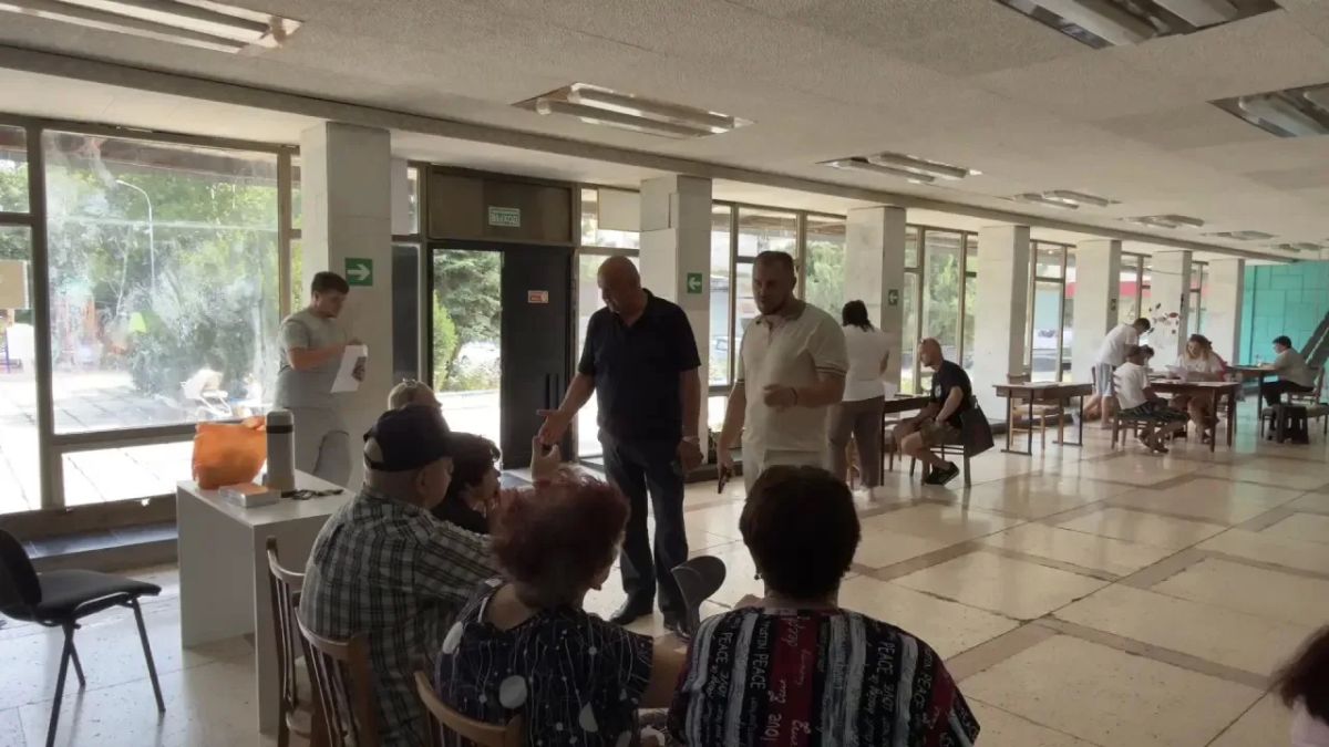 Антон Кравец: Понимаю, как сложно адаптироваться в текущих условиях Антон Кравец: Понимаю, как сложно адаптироваться в текущих условиях