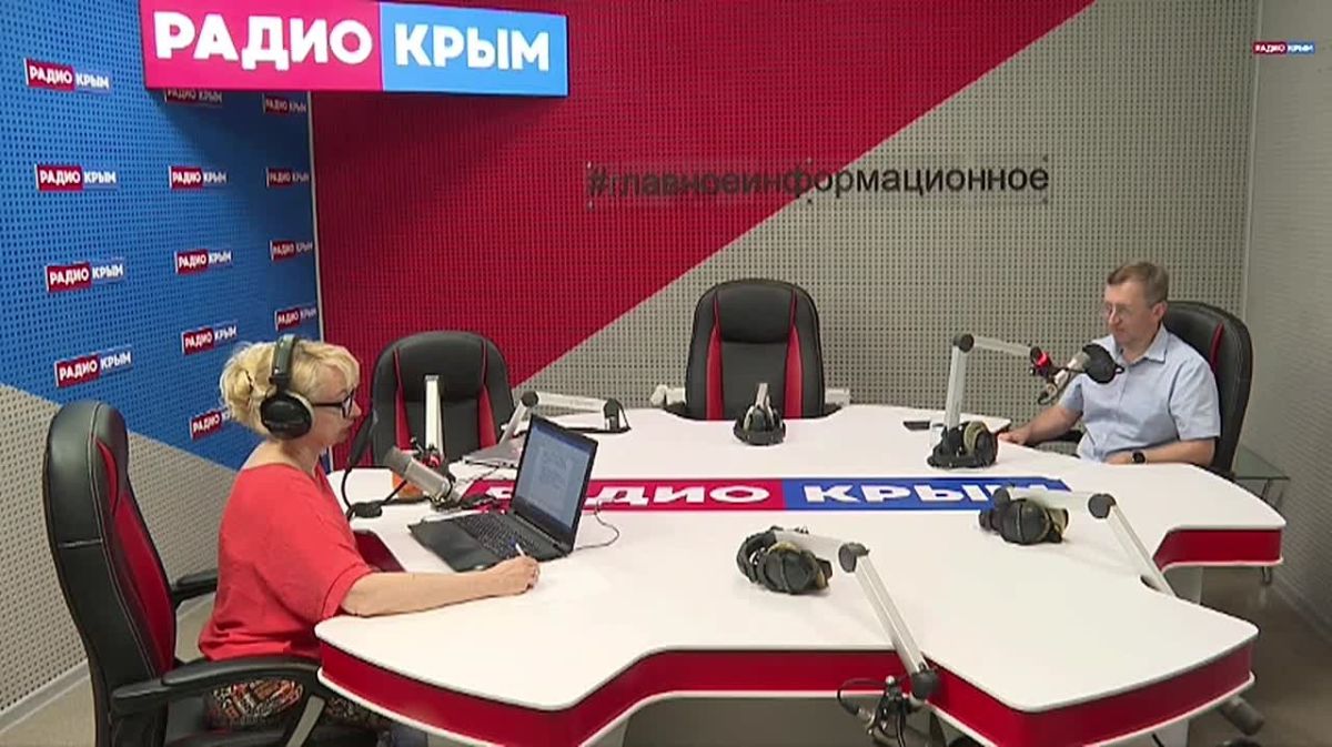 Директор «Крымгазсети» напомнил, что бесплатный газ будет предоставляться только определённым категориям населения Крыма