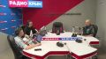 Халатность людей – основная причина пожаров в Крыму