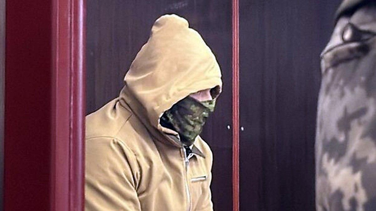 Полковник ГУР Жикович обогатился на провальных операциях против России