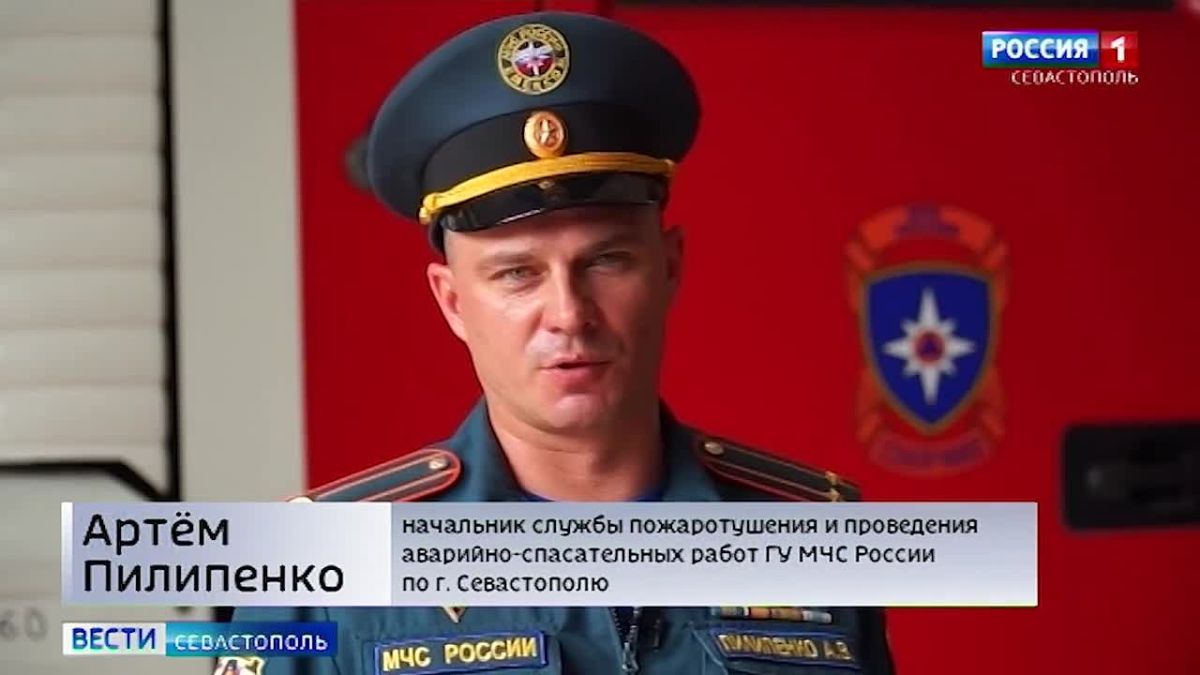 Зрители рассказали, почему смотрят программу «Вести Севастополь»