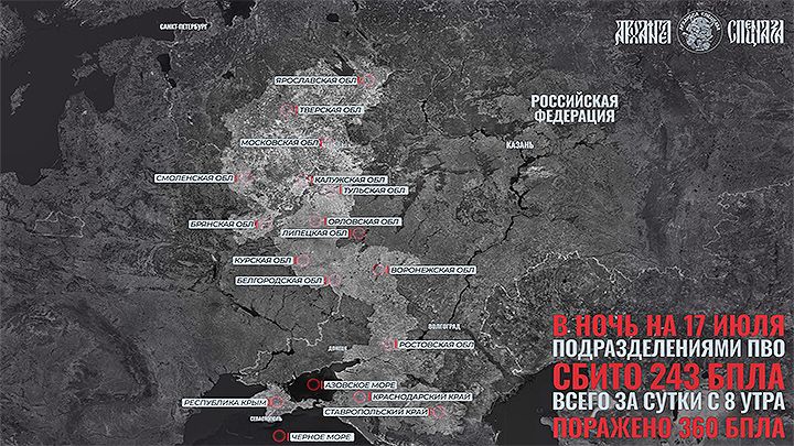 "Враг к этому не готов": Одесса под плотным огнём, а где БЭКи? На Молдаванке дома "подпрыгнули". Зима будет чёрной "Враг к этому не готов": Одесса под плотным огнём, а где БЭКи? На Молдаванке дома "подпрыгнули". Зима будет чёрной