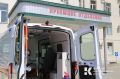 Этим летом крымская служба скорой помощи работает в непростых условиях, когда счёт идёт на минуты, важны устойчивая связь, логистика и готовность действовать в любой ситуации