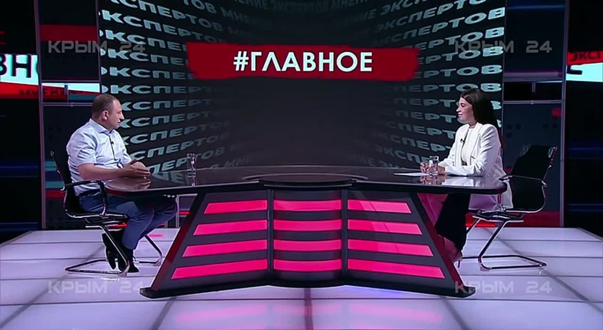 В Крыму появятся «Точки вызова экстренных служб» в районах с нестабильной сотовой связью