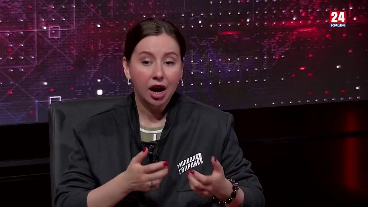 Крымская молодежь активно помогает жителям и привлекает к этому новых волонтеров