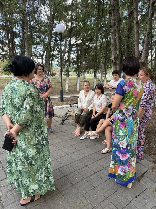 Наш регион сегодня проходит через непростой период