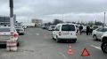 В Симферополе наказали водителя за ДТП с пострадавшим 9-летним ребенком