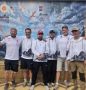 Крымские парапланеристы — победители чемпионата России по спорту сверхлёгкой авиации