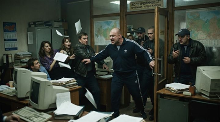 "Бензиновые войны" набирают обороты: Мало было Крыму дефицита - пришли "парни на пикапе с пулемётом" "Бензиновые войны" набирают обороты: Мало было Крыму дефицита - пришли "парни на пикапе с пулемётом"