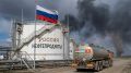 Карты раскрыты: Азовское море становится Ормузским проливом