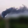 ВС РФ нанесли ракетный удар по военным объектам в Одессе