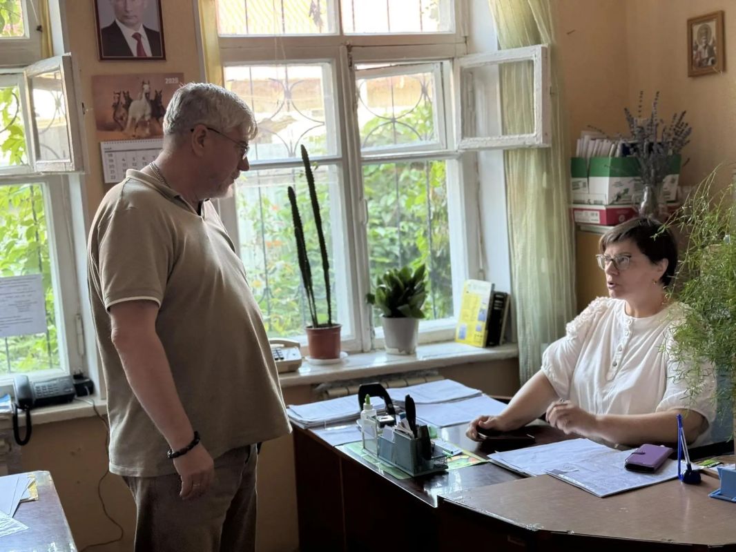 В центре внимания – доступность помощи: Игорь Ивин проверил работу пунктов приёма заявлений В центре внимания – доступность помощи: Игорь Ивин проверил работу пунктов приёма заявлений