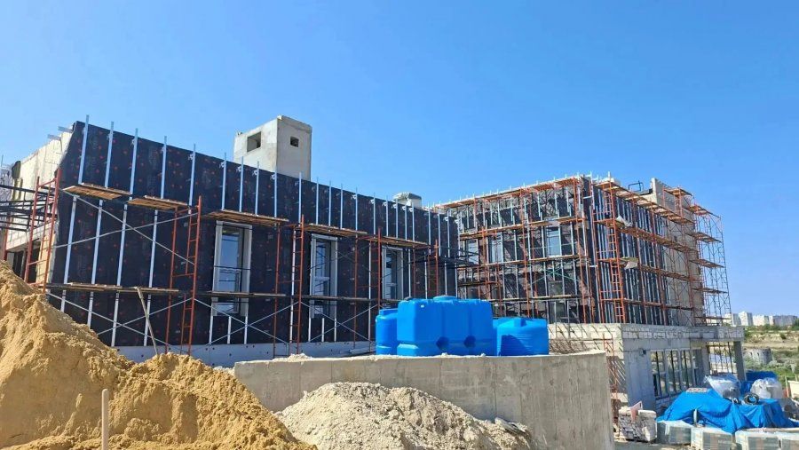 Студенты проходят практику в Севгосстройнадзоре Студенты проходят практику в Севгосстройнадзоре