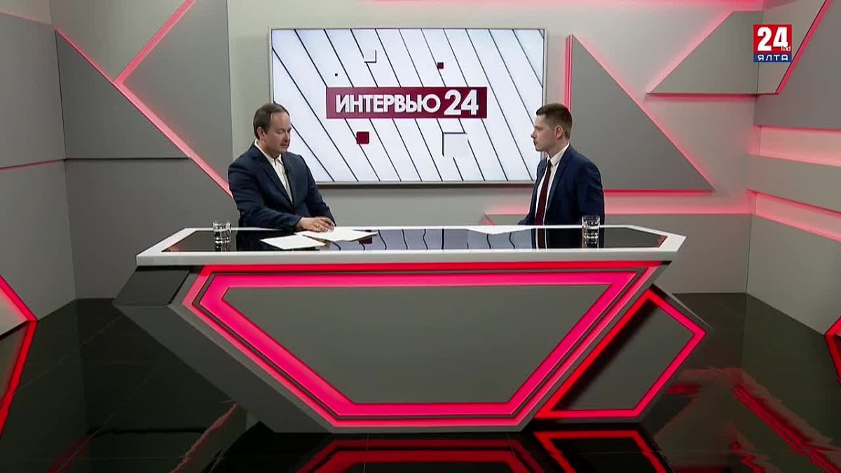 В Алупке завершают ремонт детского сада №12