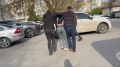 Двух женщин задержали в Крыму за помощь ВСУ