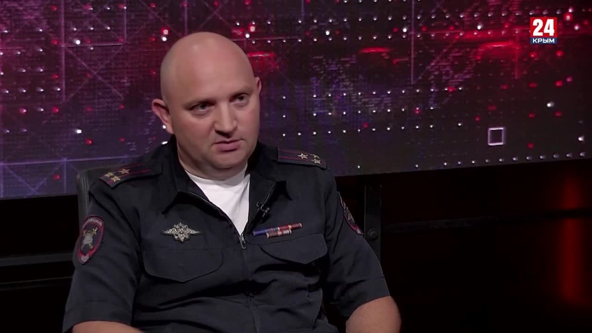 С начала года камеры в Крыму зафиксировали более 2,5 млн нарушений ПДД